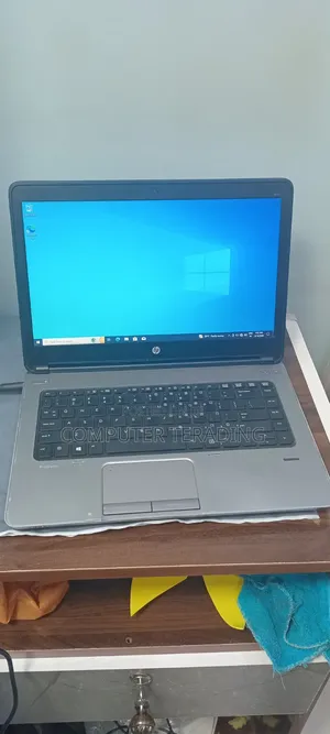 Laptop HP EliteBook 840 G1 4GB Intel Core i5 HDD 500GB
