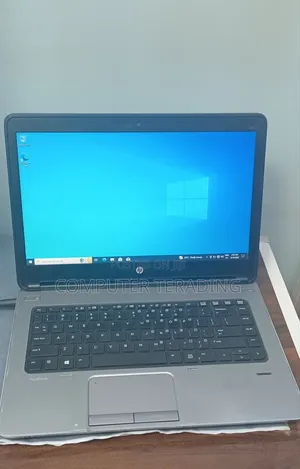 Laptop HP EliteBook 840 G1 4GB Intel Core i5 HDD 500GB