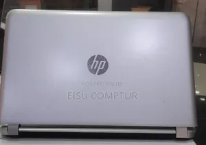 New Laptop HP Pavilion 14 8GB Intel Core i5 SSD 1T