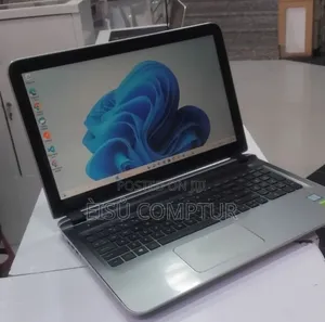 New Laptop HP Pavilion 14 8GB Intel Core i5 SSD 1T