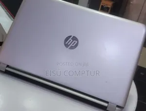 New Laptop HP Pavilion 14 8GB Intel Core i5 SSD 1T