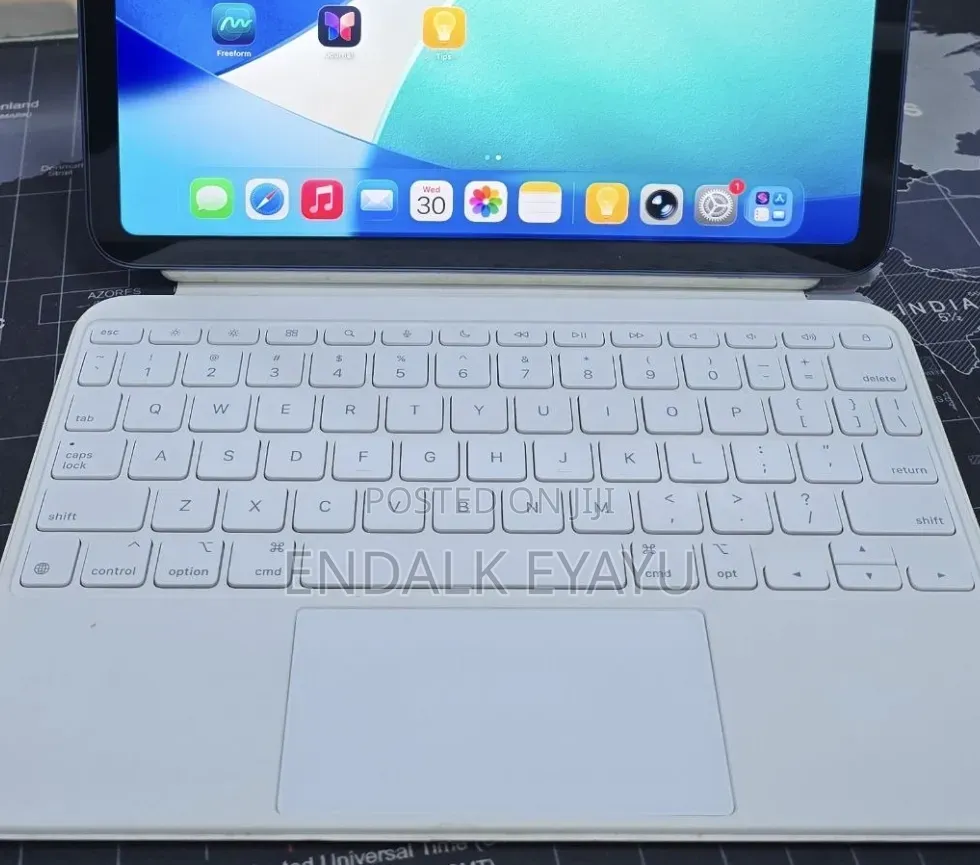 New Apple iPad 10.2 (2019) 64 GB
