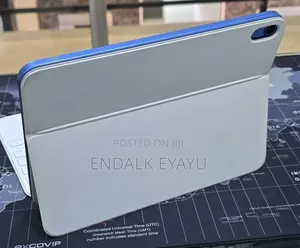 New Apple iPad 10.2 (2019) 64 GB