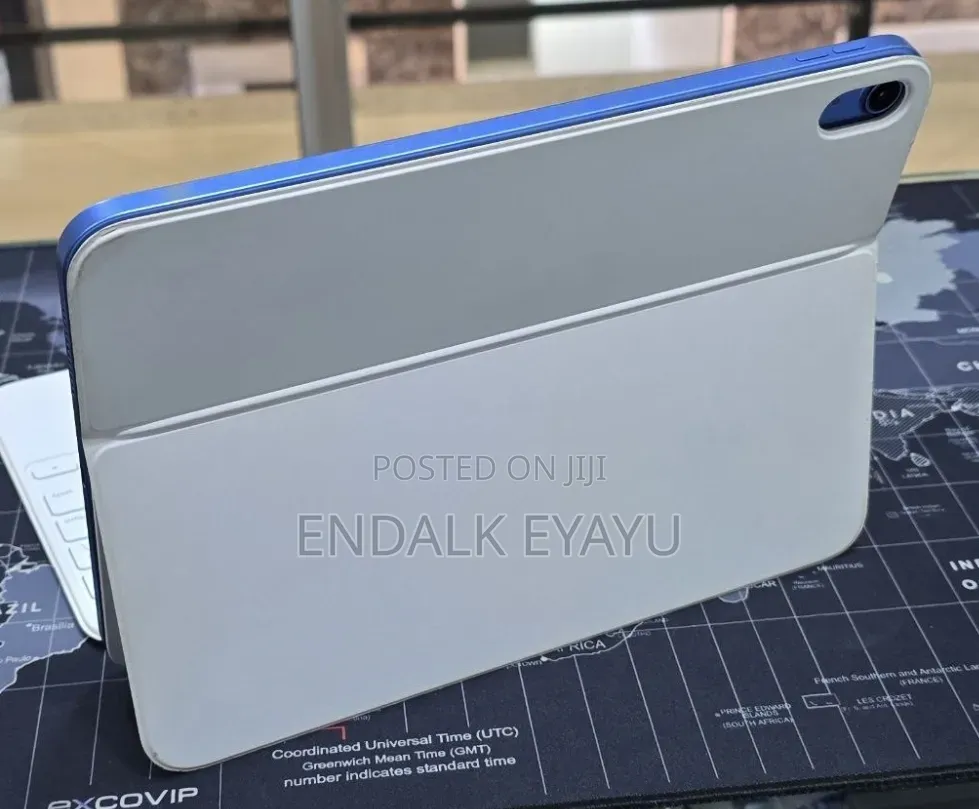 New Apple iPad 10.2 (2019) 64 GB