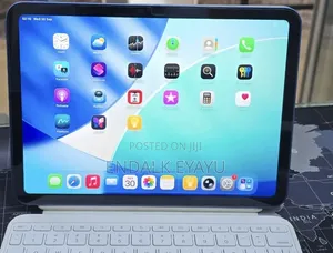 New Apple iPad 10.2 (2019) 64 GB
