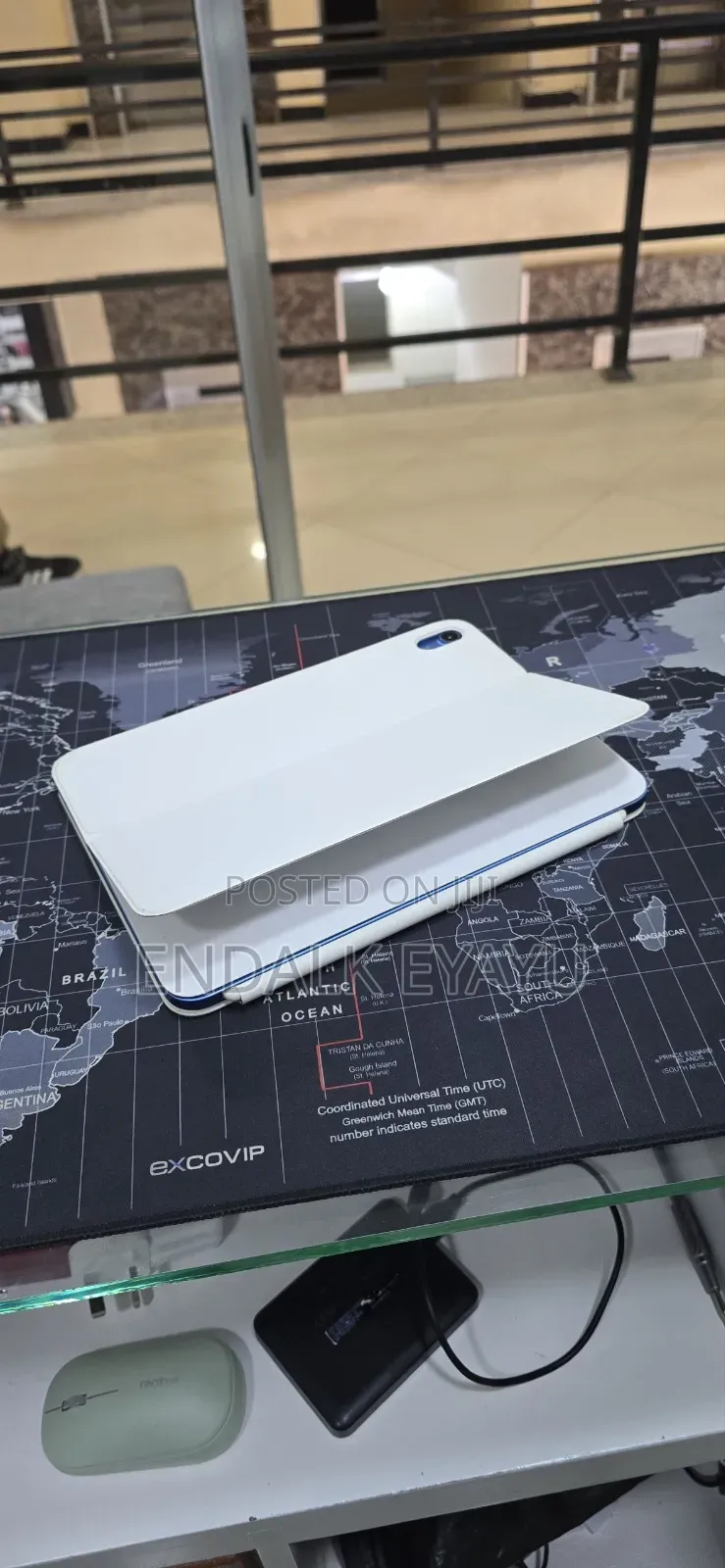 New Apple iPad 10.2 (2019) 64 GB