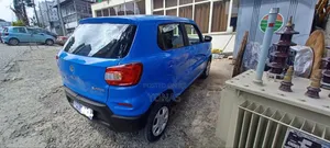 Suzuki S-Presso 2022 Blue