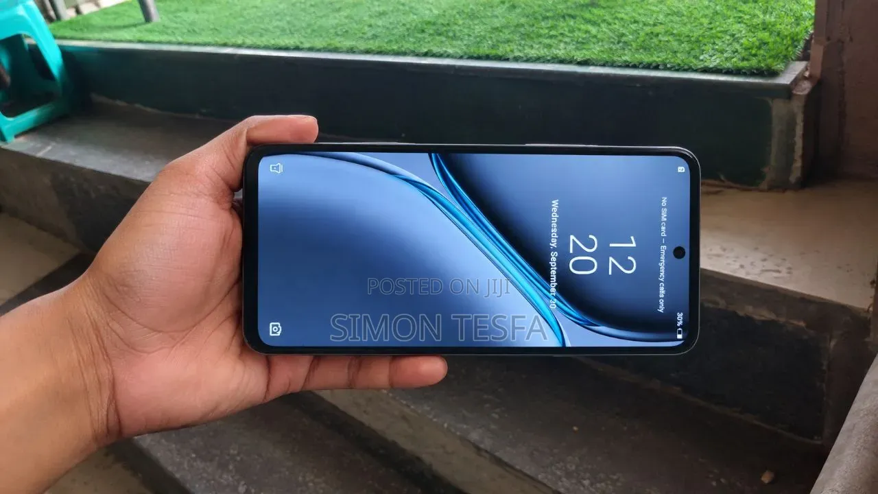 Tecno Camon 40 Pro 5G 256 GB Silver