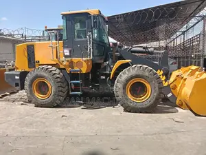 ሪፈርቢሽድ XCMG Zl50gn – 2025 ሞዴል