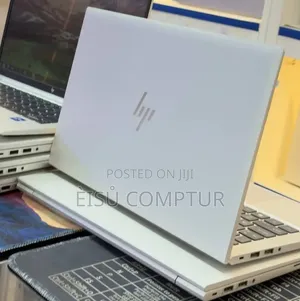 New Laptop HP EliteBook 830 G8 8GB Intel Core i7 SSD 512GB
