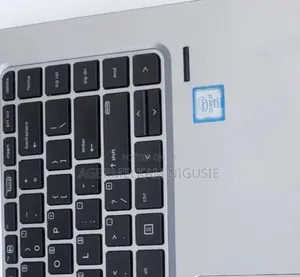 New Laptop HP EliteBook 1040 G3 8GB Intel Core i5 SSD 512GB