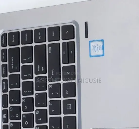 New Laptop HP EliteBook 1040 G3 8GB Intel Core i5 SSD 512GB