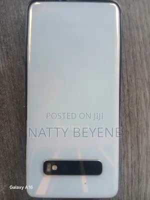 Samsung Galaxy S10