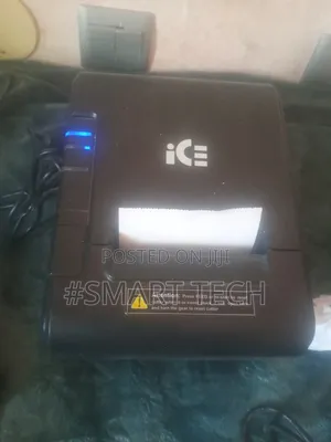 ICE IRP-200+ 80mm Thermal Receipt Printer
