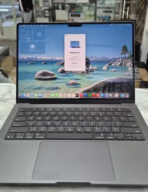 New Laptop Apple MacBook Pro 2025 M5 16GB Apple M5 Pro SSD 1T