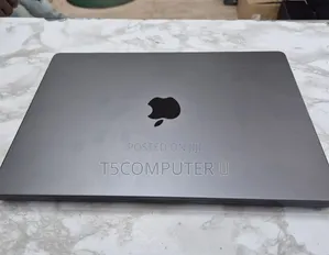 New Laptop Apple MacBook Pro 2025 M5 16GB Apple M5 Pro SSD 1T