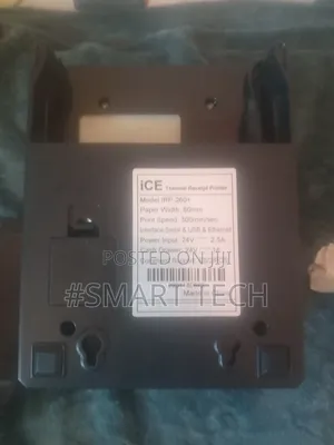 ICE IRP-200+ 80mm Thermal Receipt Printer