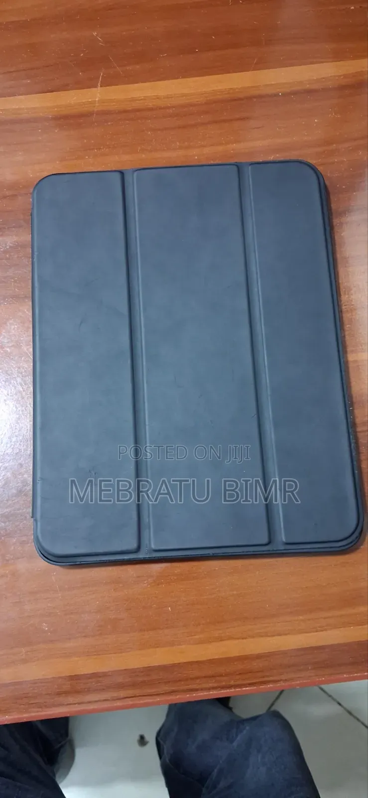 New Apple iPad Air (2022) 64 GB Pink
