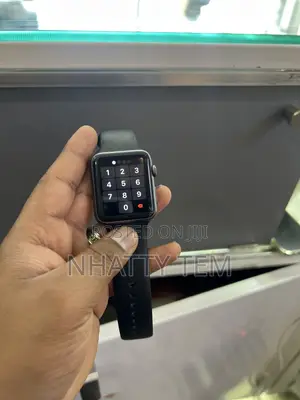 Apple Watch Seris 1