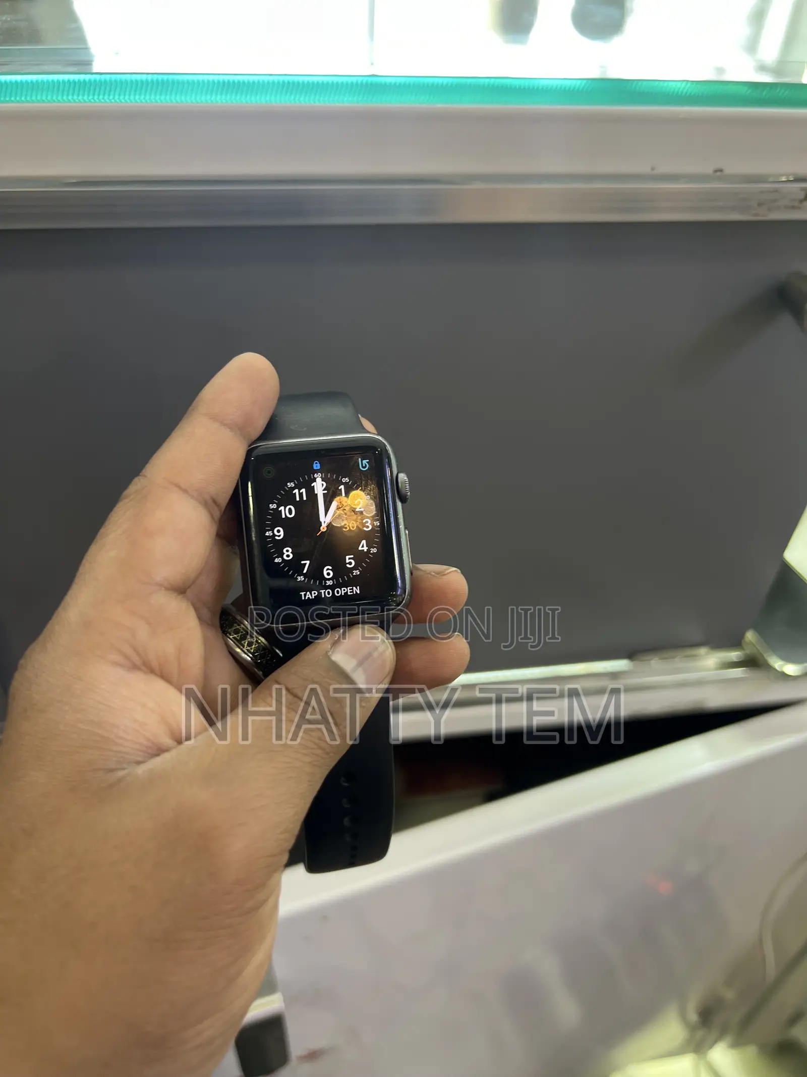 Apple Watch Seris 1