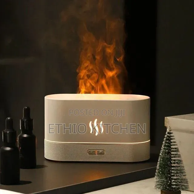 Humidifire