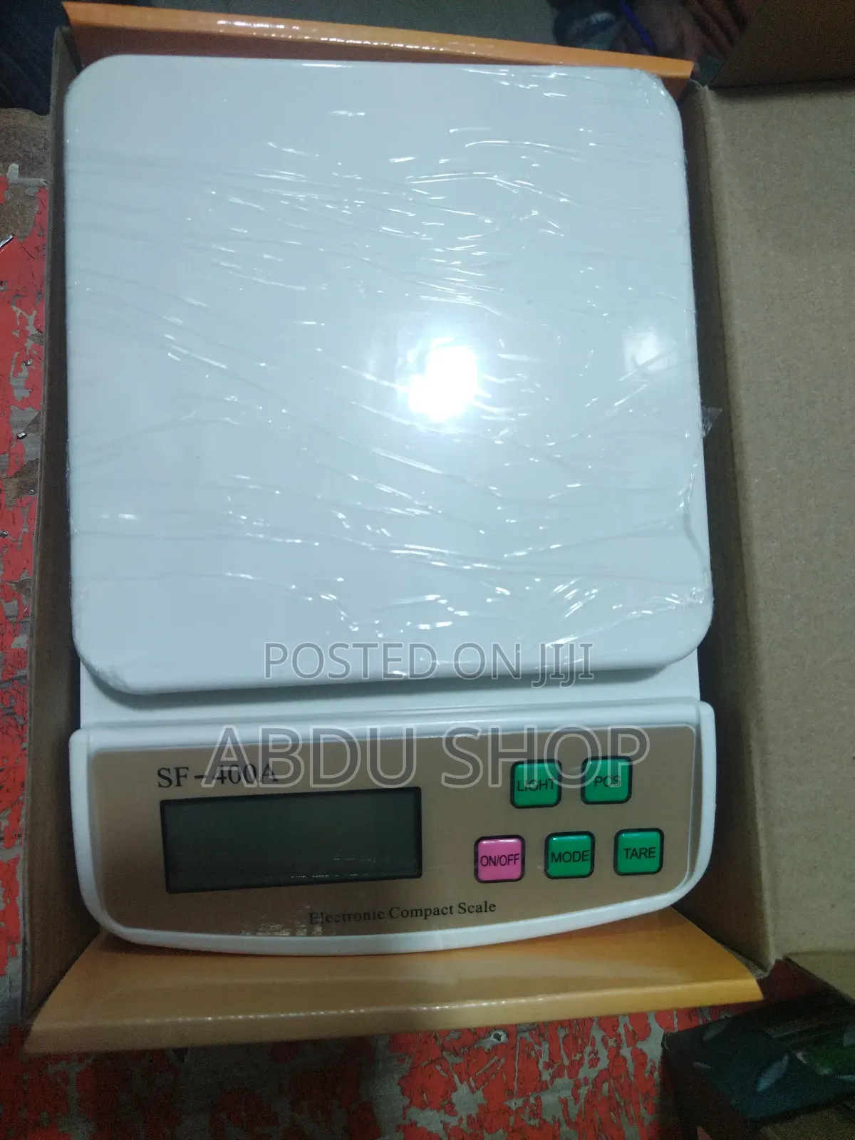 Scale(ሚዛን)