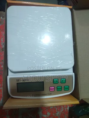 Scale(ሚዛን)