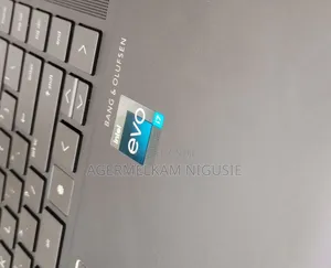 New Laptop HP Spectre X360 16GB Intel Core i7 SSD 512GB