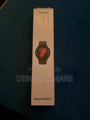 Samsung Galaxy Watch7