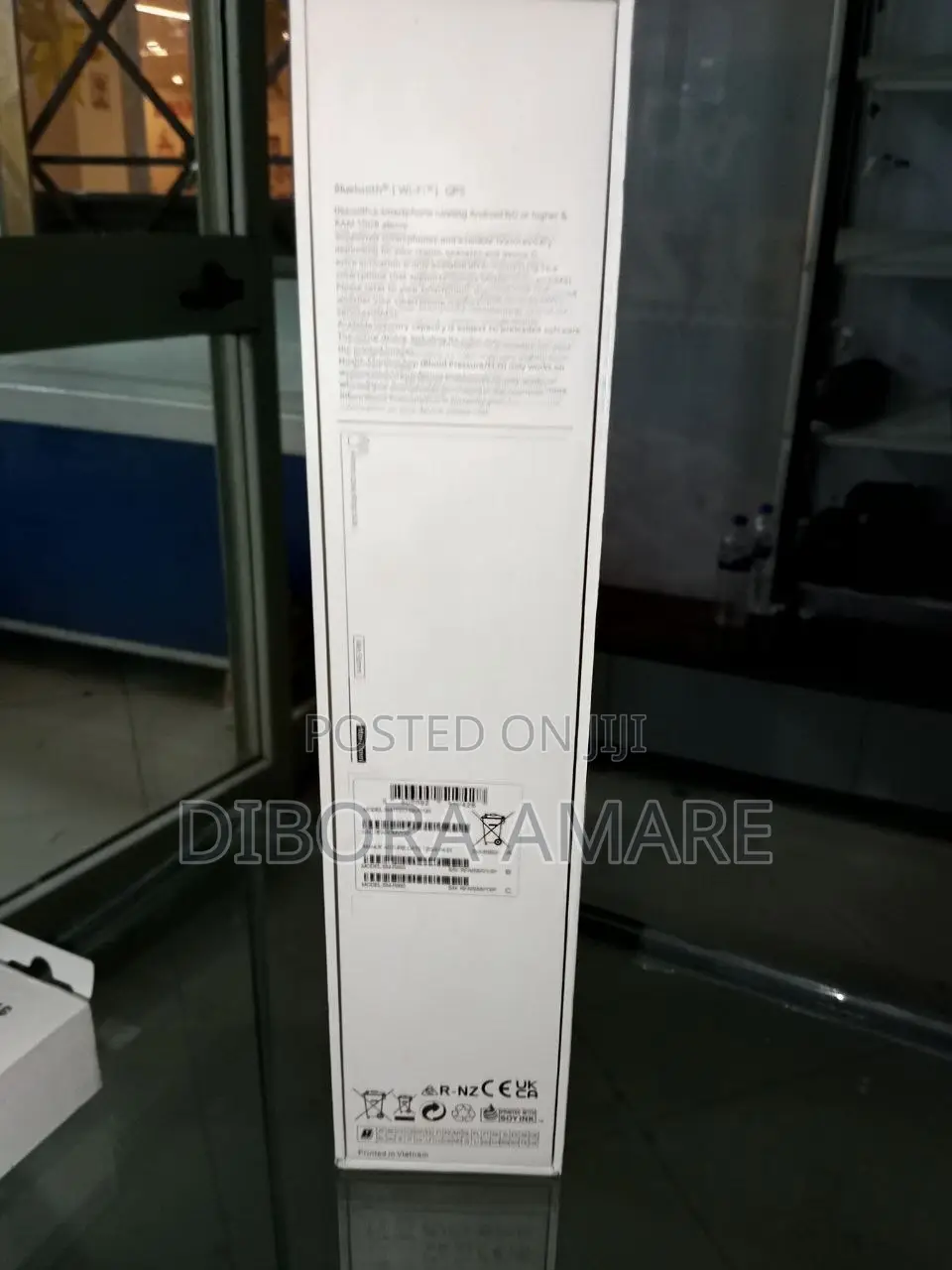 Samsung Galaxy Watch7