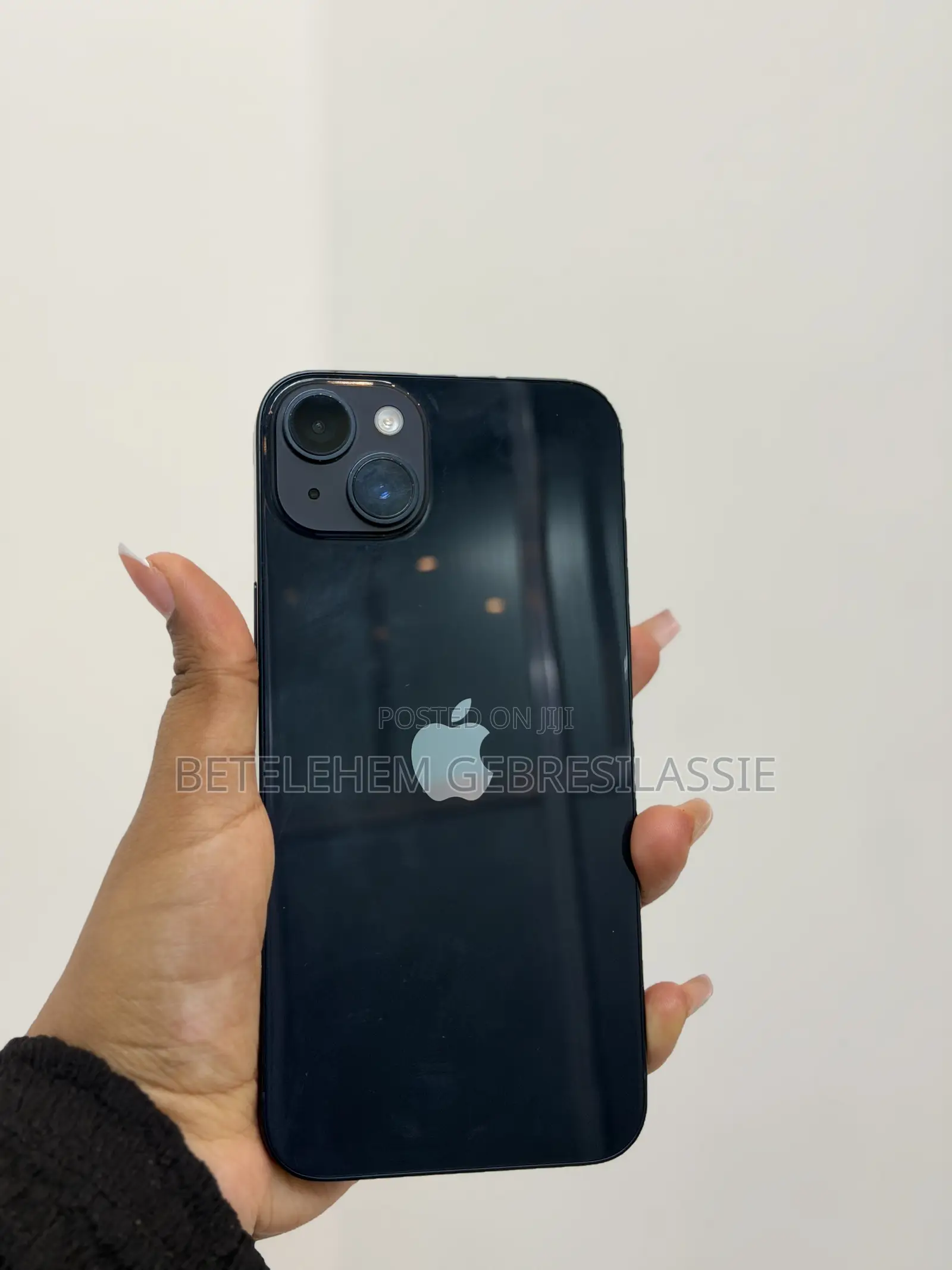 Apple iPhone 14 512 GB Black