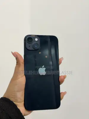 Apple iPhone 14 512 GB Black