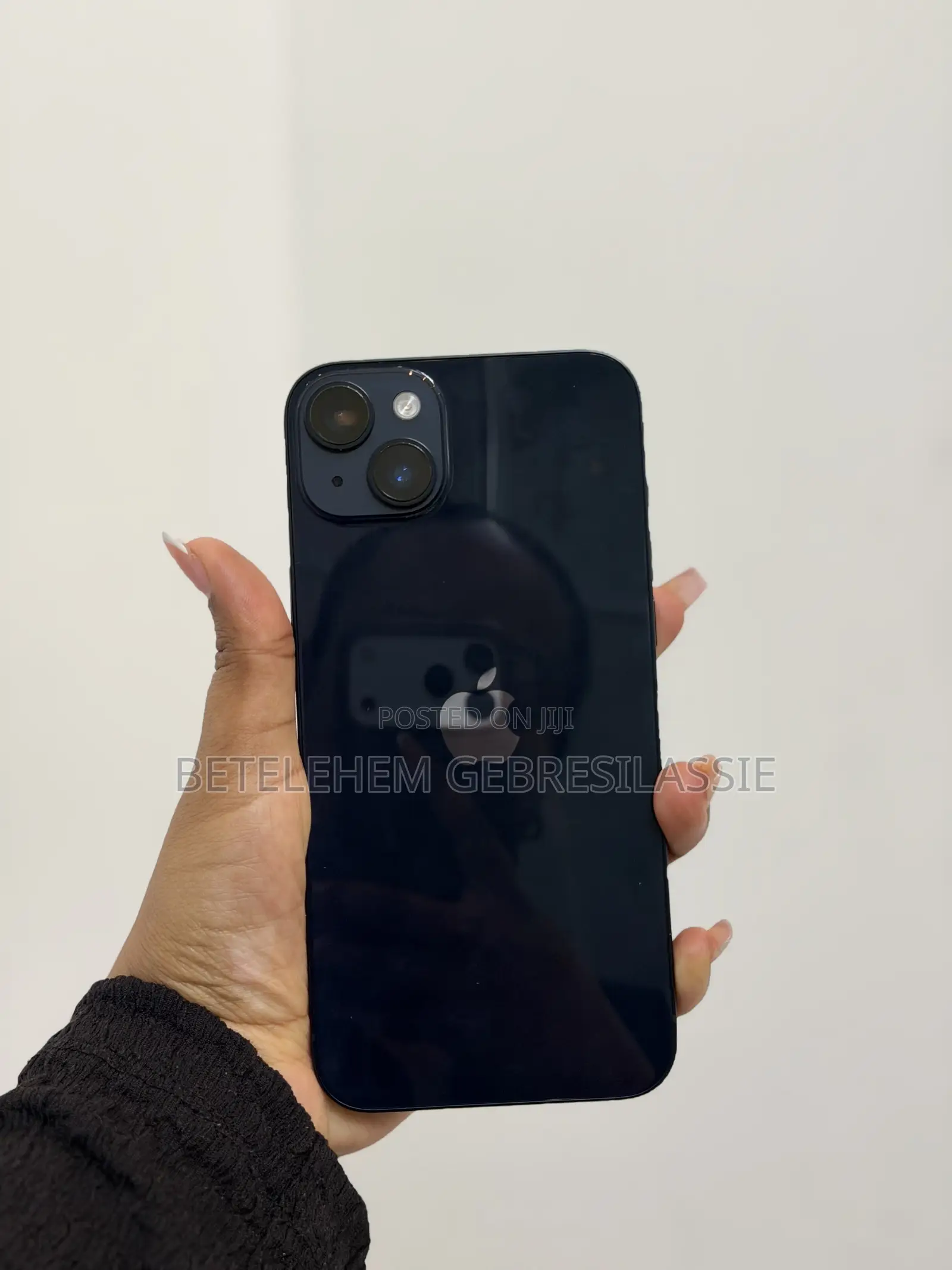 Apple iPhone 14 512 GB Black