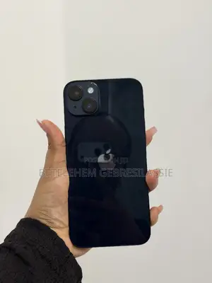 Apple iPhone 14 512 GB Black