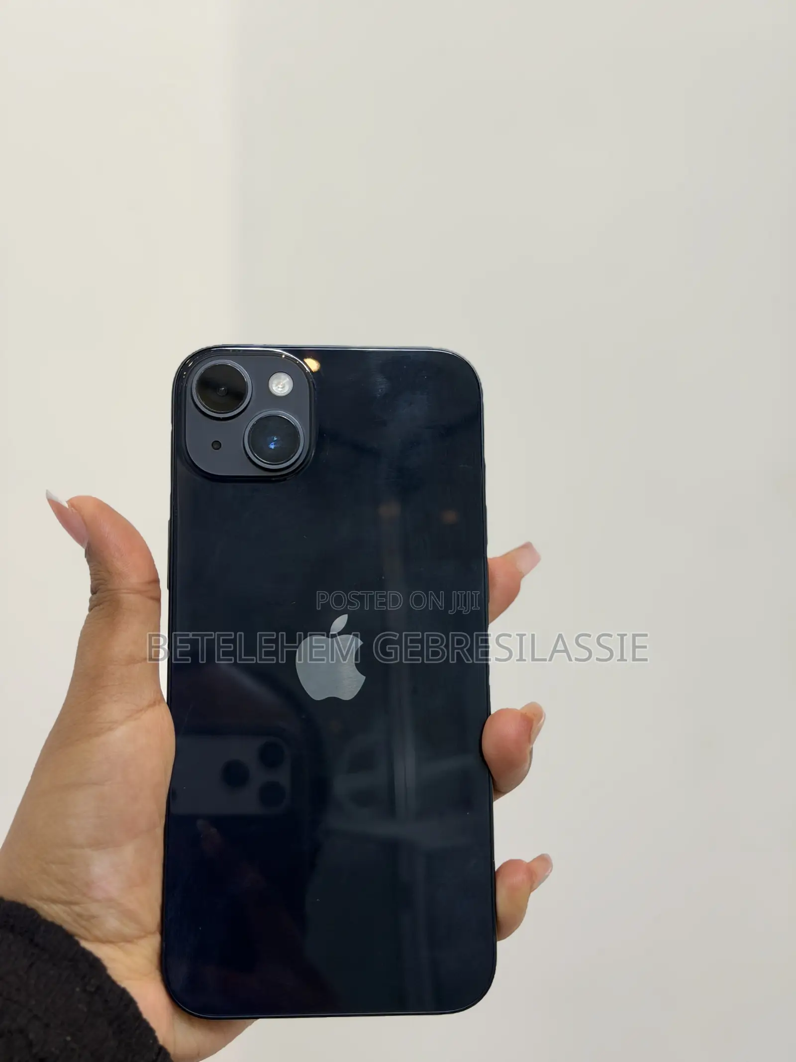 Apple iPhone 14 512 GB Black