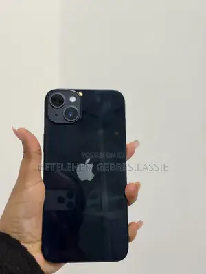 Apple iPhone 14 512 GB Black
