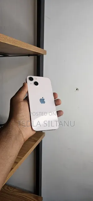 Apple iPhone 13 256 GB Pink