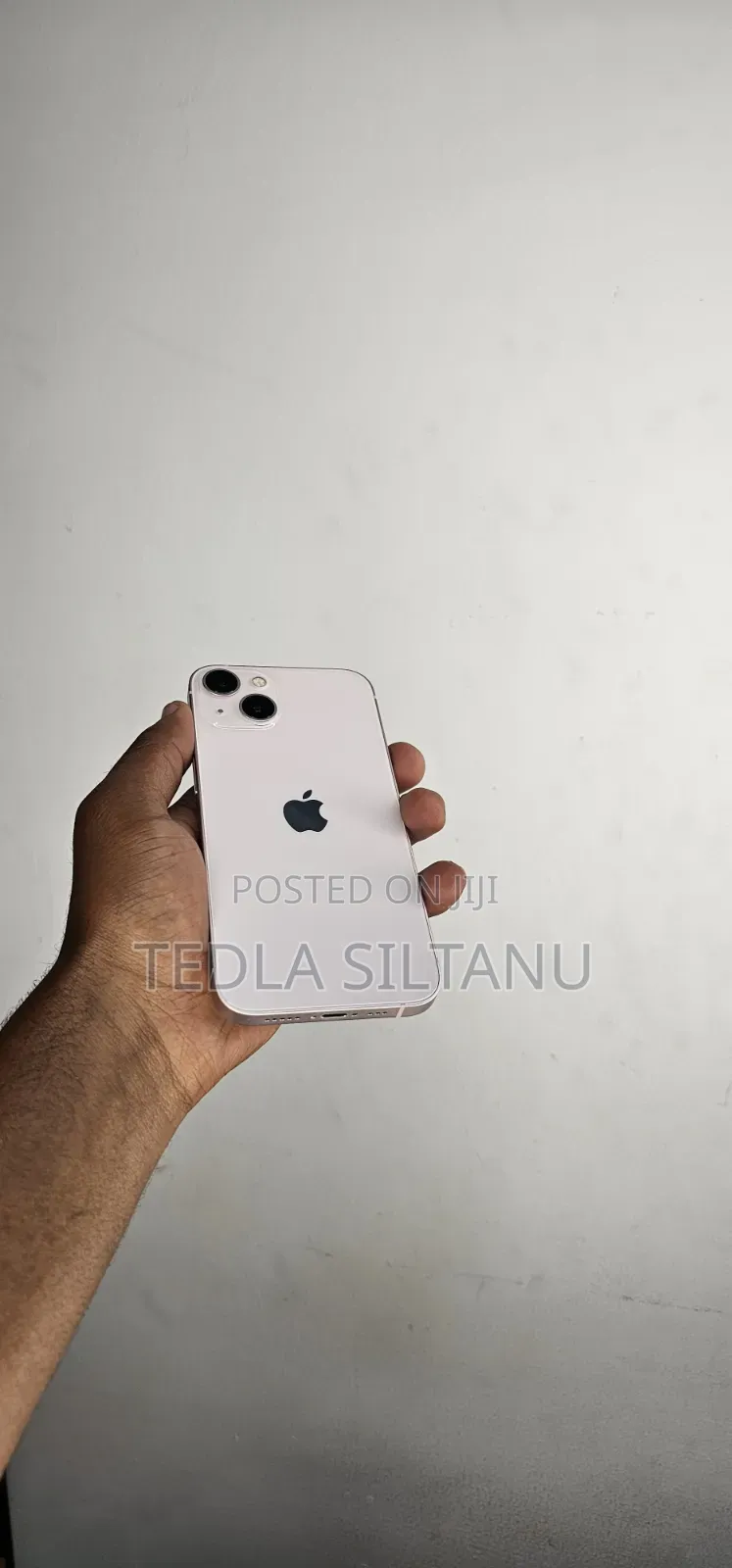 Apple iPhone 13 256 GB Pink