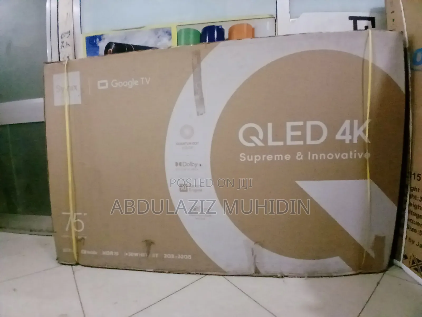 Best Smart TV