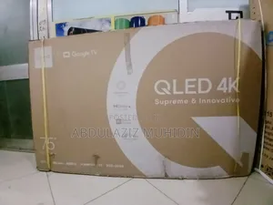 Best Smart TV