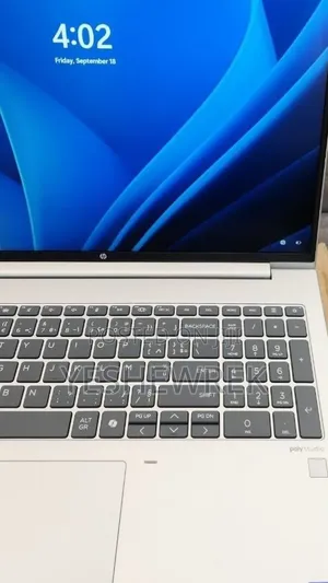 New Laptop HP Pavilion 15 16GB Intel Core i7 SSD 512GB