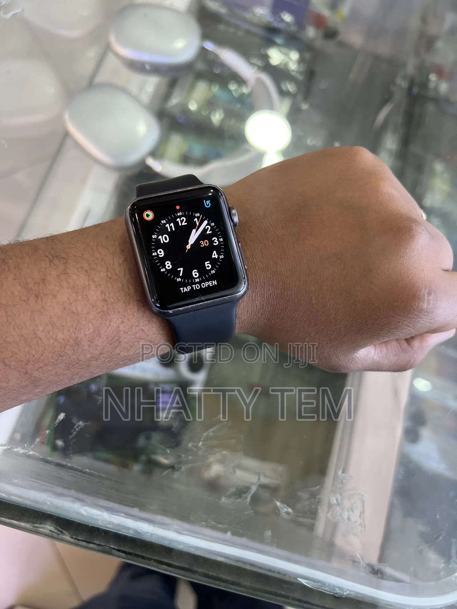 Apple Watch Seris 3