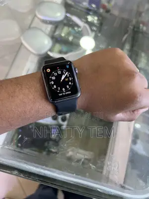 Apple Watch Seris 3