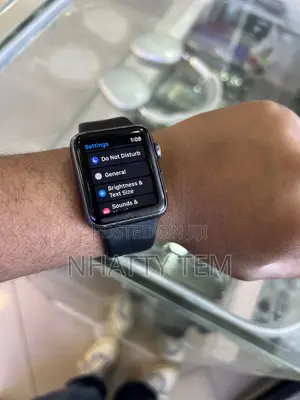 Apple Watch Seris 3