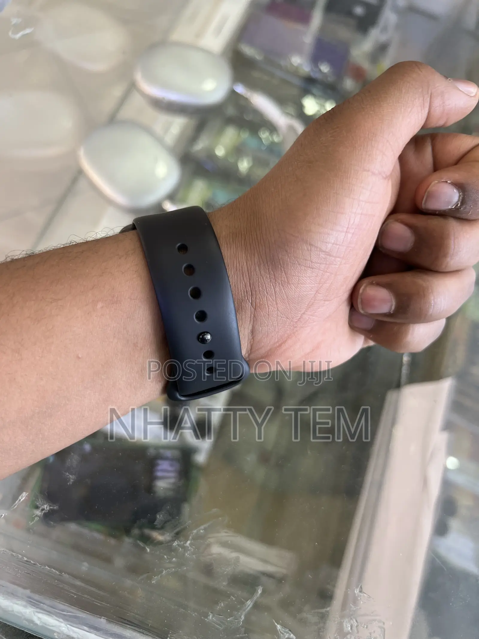 Apple Watch Seris 3