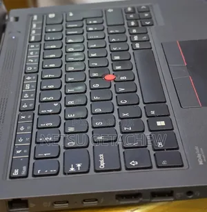 New Laptop Lenovo ThinkPad T14 G3 16GB Intel Core i7 SSD 512GB