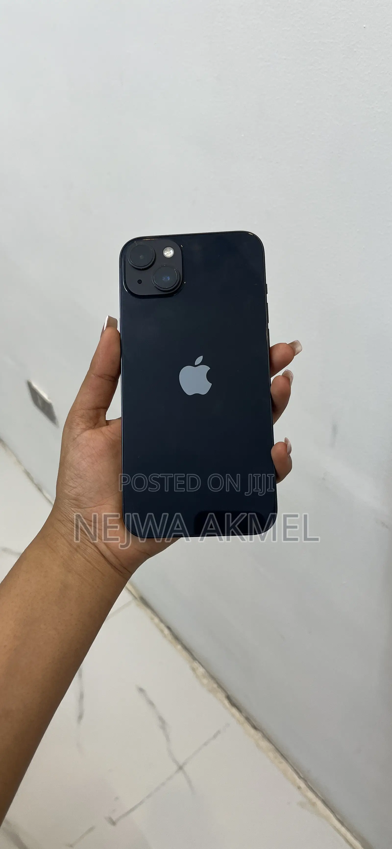 Apple iPhone 14 Plus 512 GB Blue