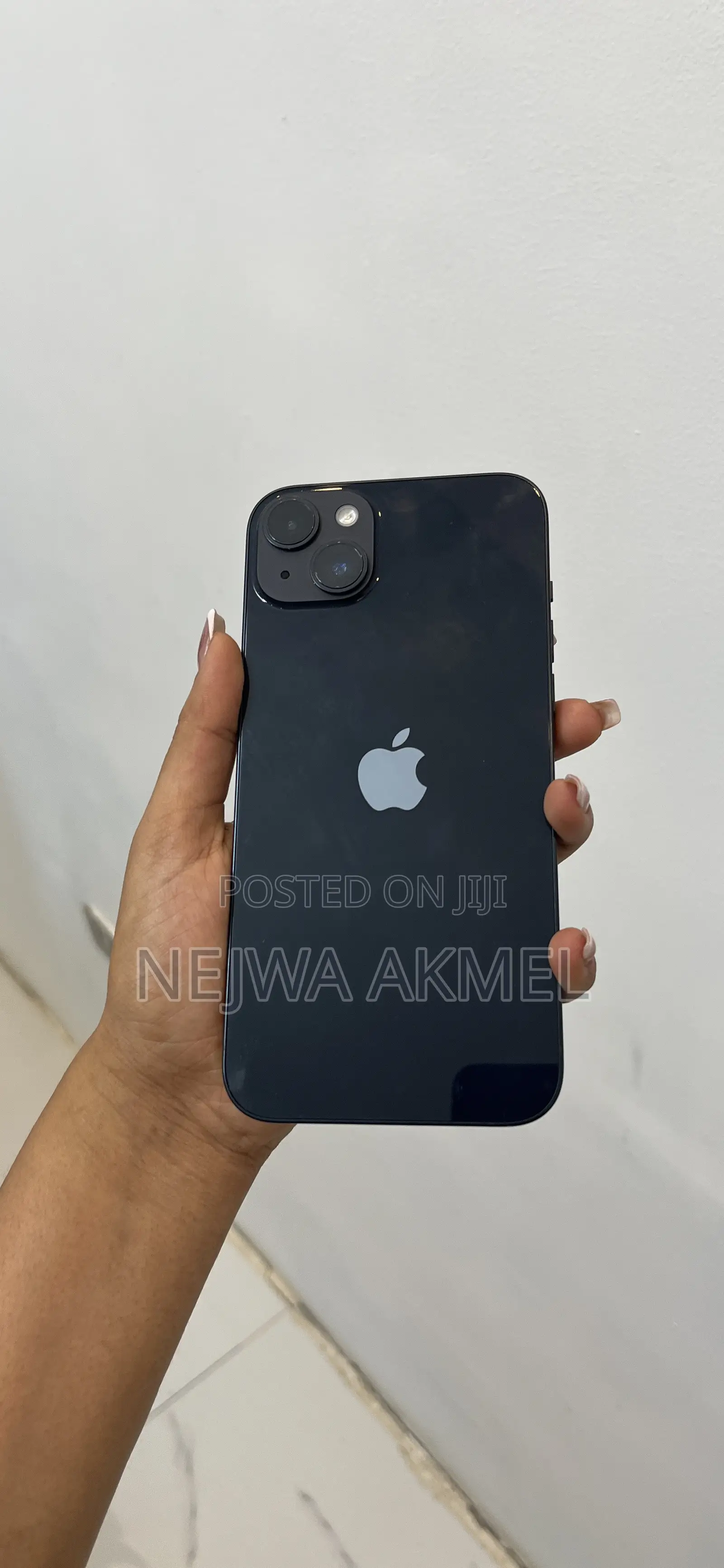 Apple iPhone 14 Plus 512 GB Blue