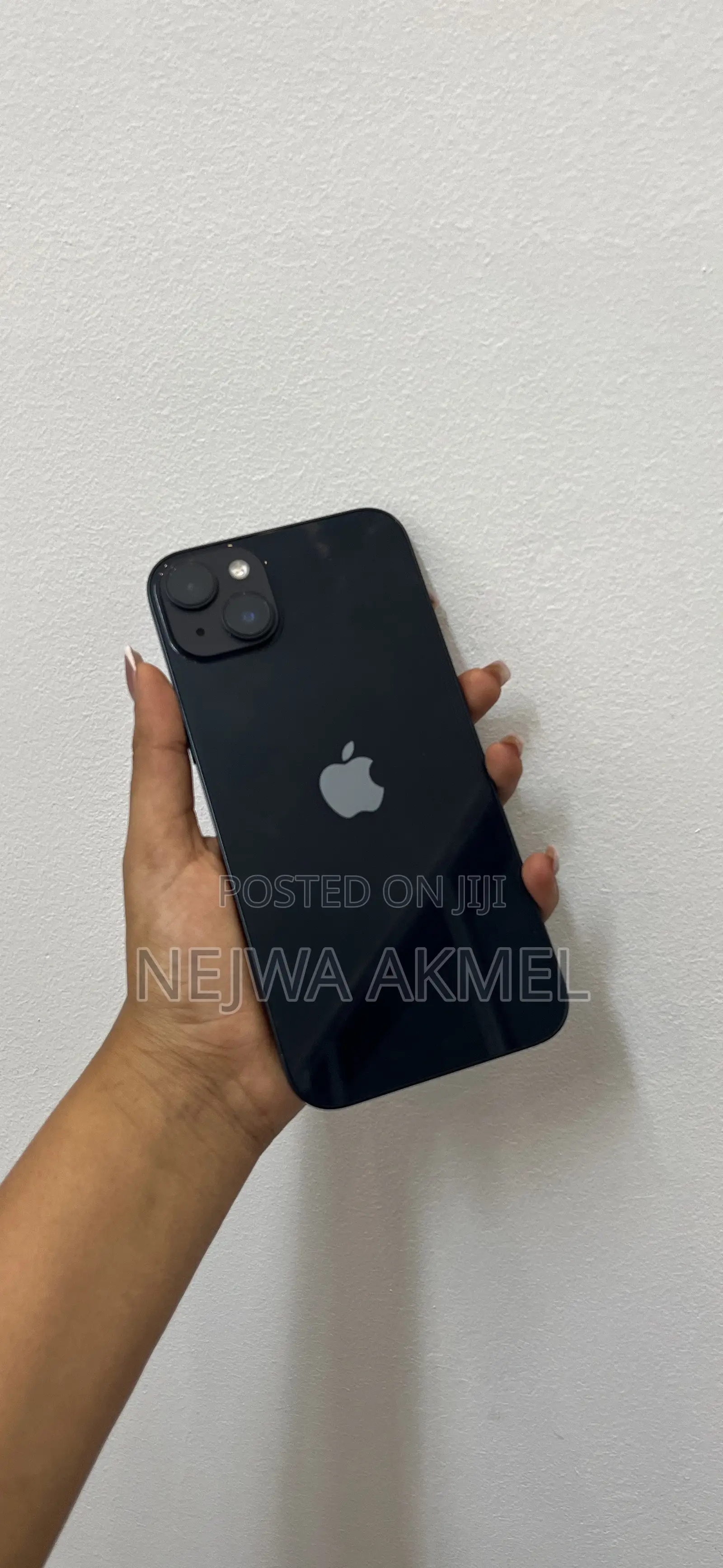 Apple iPhone 14 Plus 512 GB Blue