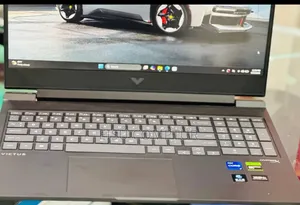 New Laptop HP Victus 16 16GB Intel Core i7 SSD 512GB